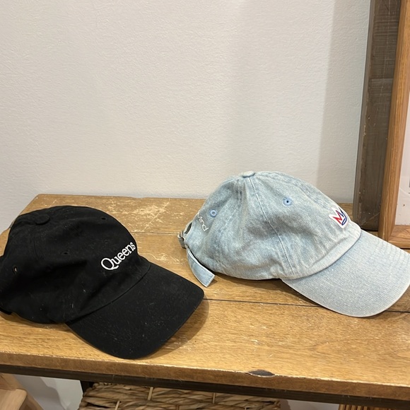 NY STATE OF MINE and The New York Times hats set2 - Picture 6 of 6